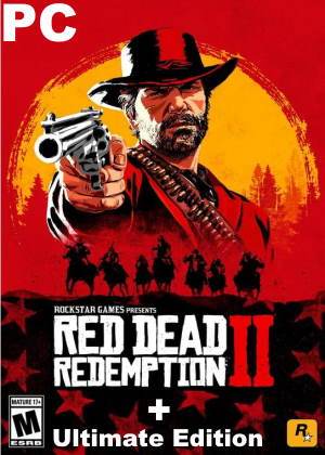 download red dead redemption 2 torrent